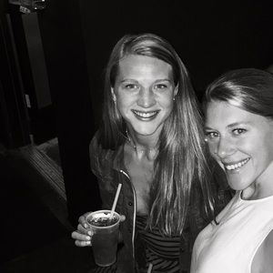 Meet your Posher, Alice